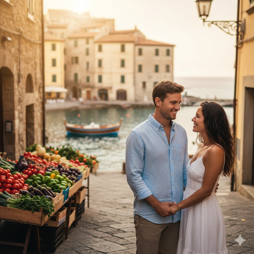 american revenge travel surge