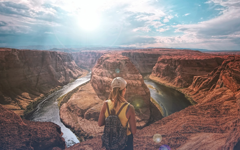 Essential Travel Tips for First-Timers: A Beginner's Guide to Stress-Free Adventures