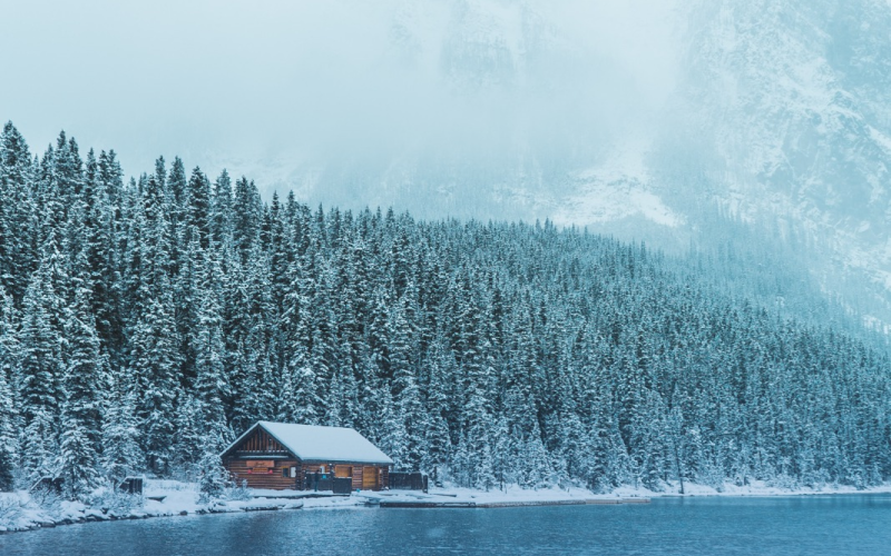 Les Meilleurs Moments pour Visiter le Canada, Selon un Local