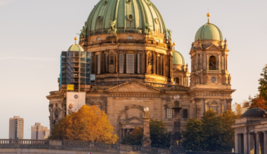 Your Best Guide to Uefa Euro 2024 Host Cities, Stadiums, and Ticket Info