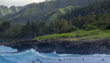 Les Meilleures Îles d'Hawaï à Visiter en 2024