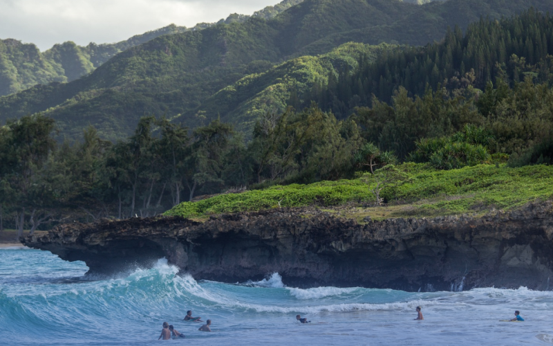 Les Meilleures Îles d'Hawaï à Visiter en 2024