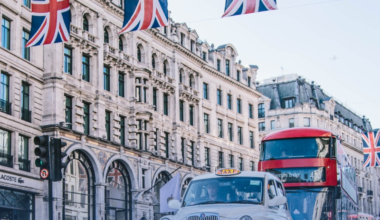 Les Meilleurs Moments pour Visiter Londres, Selon les Experts Locaux