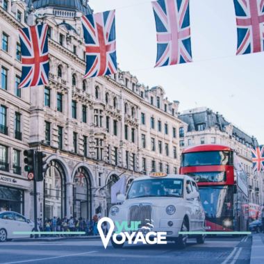 Les Meilleurs Moments pour Visiter Londres, Selon les Experts Locaux