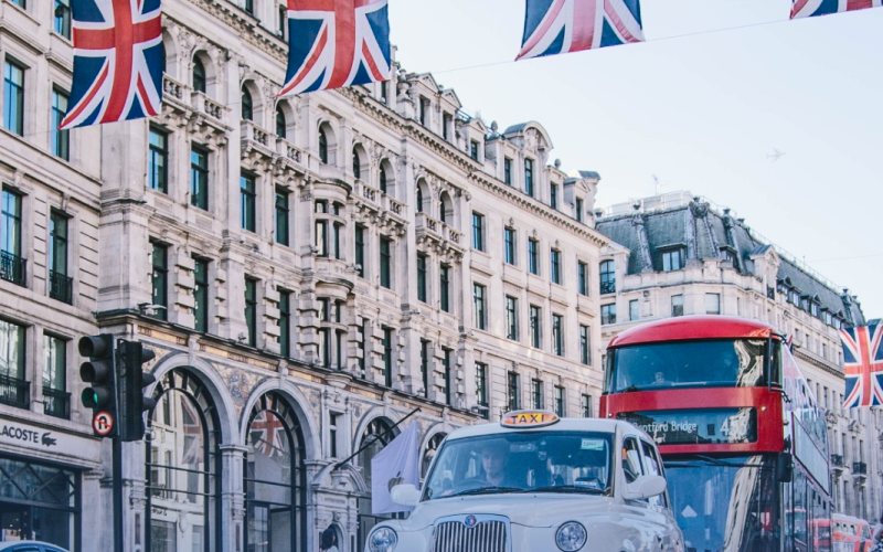 Les Meilleurs Moments pour Visiter Londres, Selon les Experts Locaux