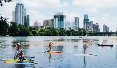 Top 10 Travel Destinations for March