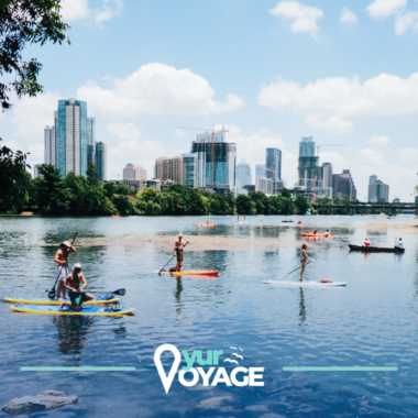 Top 10 Travel Destinations for March