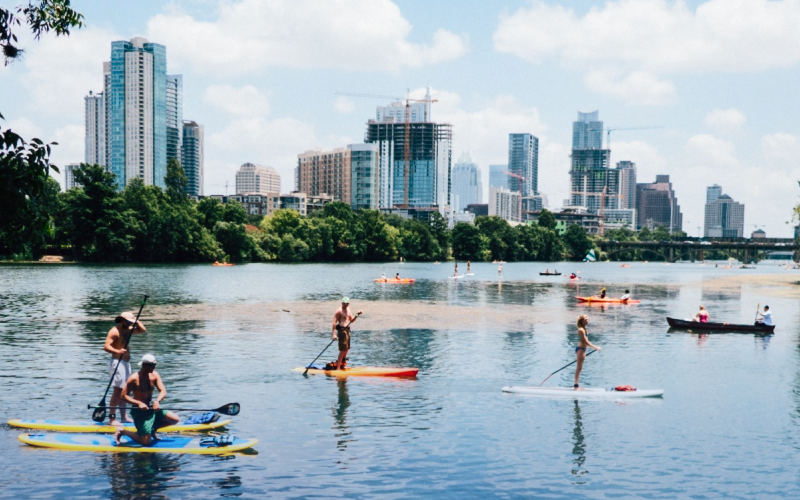 Top 10 Travel Destinations for March