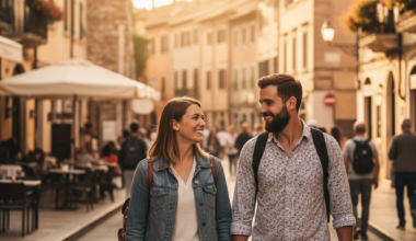 American Revenge Travel