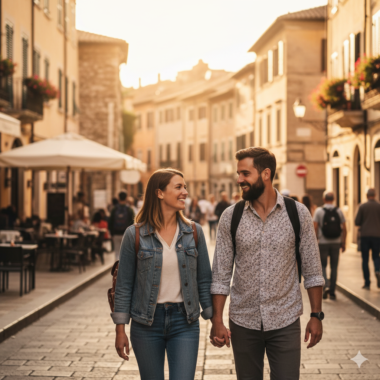 American Revenge Travel